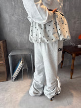 90 Logo Dot Ballon 裙褲