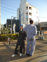 90 Logo Assort Sweat Pants