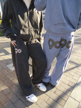 90 Logo Assort Sweat Pants