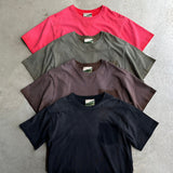 sunburn fake pocket tshirt