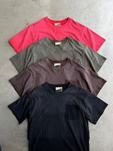 sunburn fake pocket tshirt