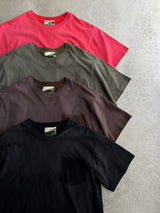 sunburn fake pocket tshirt