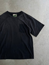 sunburn fake pocket tshirt