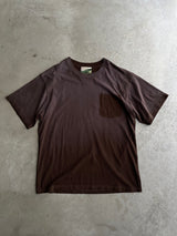 sunburn fake pocket tshirt