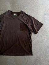 sunburn fake pocket tshirt