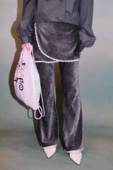 twin puppies Picnic Knapsack