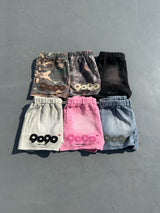 OG Logo Vintage Shorts