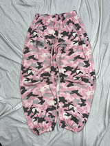 90 Logo Girl Sweat Pants