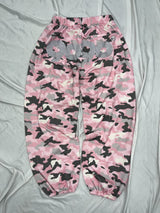 90 Logo Girl Sweat Pants