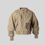 (xDickies®︎) BOMBER JACKET