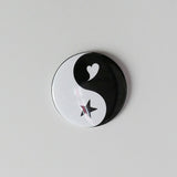 BADGE SET 26SS