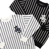 YS Stripe Sporty Knit