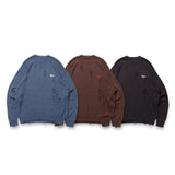 YS Damage Knit