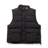 조끼처럼 큰 주머니