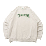 顏料學院徽標汗