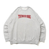 顏料學院徽標汗