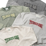 顏料學院徽標汗