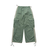 YS尼龍線貨物褲