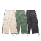 YS尼龍線貨物褲