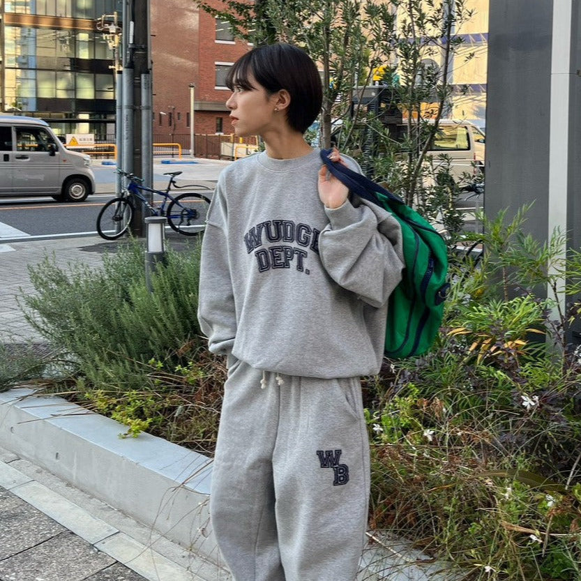 YOI YAMI カシュクール・ラップトップス (Black x Gray)