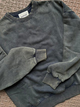 fade pack sweat set-up