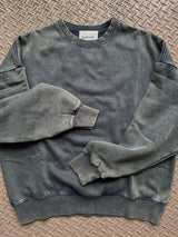 fade pack sweat set-up