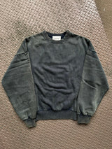 fade pack sweat set-up