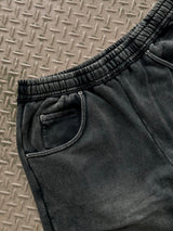 fade pack sweat set-up