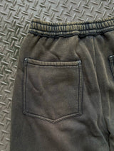 fade pack sweat set-up