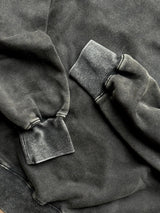 fade pack sweat set-up