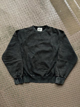 fade pack sweat set-up