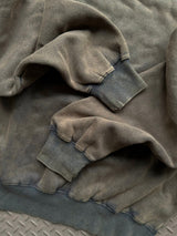 fade pack sweat set-up