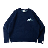 SAAR LOGO JQD Knit