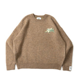 SAAR LOGO JQD Knit