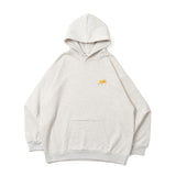 스타 로고 스프레이 까마귀