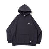 스타 로고 스프레이 까마귀