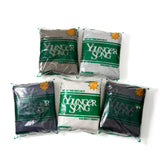 特殊包裝汗水設置