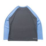 butterfly linger ls tee