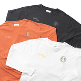 Pigment Globe LOGO LS TEE