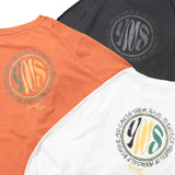 Pigment Globe LOGO LS TEE