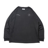Pigment Globe LOGO LS TEE