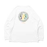 Pigment Globe LOGO LS TEE