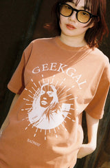 Sunshine girl TEE