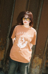 Sunshine girl TEE