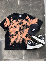 HTH dyed tee