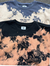HTH dyed tee