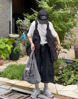 大學尼龍生態包