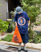 大學尼龍生態包