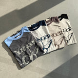 butterfly linger ls tee