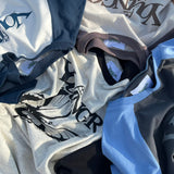 butterfly linger ls tee